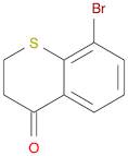 8-BROMOTHIOCHROMAN-4-ONE