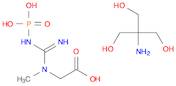 PHOSPHOCREATINE DI-TRIS SALT