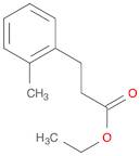 3-O-TOLYL-PROPIONIC ACID ETHYL ESTER