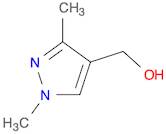 (1,3-Dimethyl-1H-pyrazol-4-yl)methanol