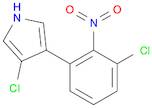 PYRROLNITRIN