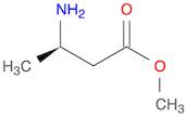 3-Amino-butyric acid methyl ester