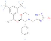 (R,R,R)-Aprepitant