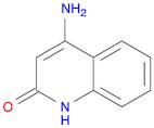 4-AMINOQUINOLINE-2-ONE