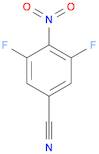 3,5-Difluoro-4-nitrobenzonitrile