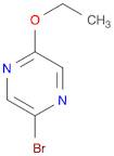 2-BROMO-5-ETHOXYPYRAZINE