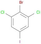 4-Bromo-3,5-dichloroiodobenzene