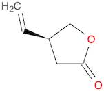 (S)-4-vinyl-dihydrofuran-2(3H)-one