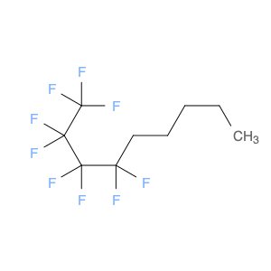 1-(Perfluorobut-1-yl)pentane