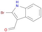 2-BroMo-1H-indole-3-carbaldehyde