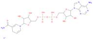 β-Nicotinamide adenine dinucleotide reduced (dipotassium)