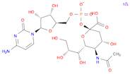 CMP-Sialic acid sodium salt