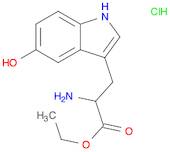 5-HYDROXY-DL-TRYPTOPHAN ETHYL ESTER HYDROCHLORIDE