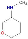 3-(METHYLAMINO)TETRAHYDROPYRAN