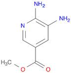 Methyl 5,6-diaminonicotinate