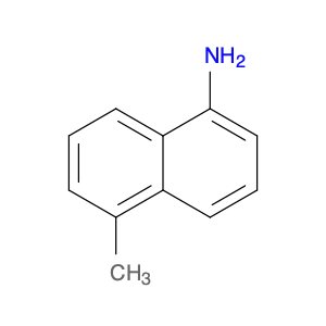 5-Methylnaphthalen-1-amine