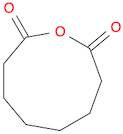 Suberic anhydride