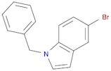 1-BENZYL-5-BROMO-1H-INDOLE