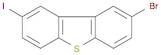 2-Bromo-8-iododibenzothiophene