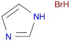 Imidazole Hydrobromide