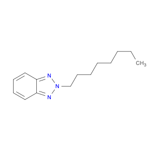 2-Octyl-2H-benzotriazole