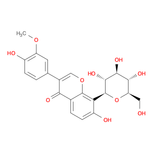 3’-Methoxy puerarin