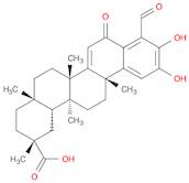 demethylzeylasteral