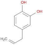 3,4-DIHYDROXY-ALLYLBENZENE