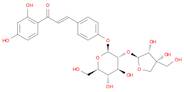 isoliquiritin apioside