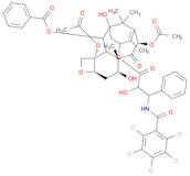 Paclitaxel-d5