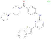 IKK-16 Hydrochloride