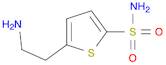 5-(2-AMINOETHYL)THIOPHENE-2-SULFONAMIDE