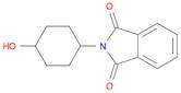 4-(Phthalimide)cyclohexanol