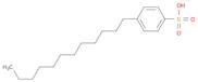 DODECYLBENZENESULFONIC ACID