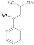 (R)-3-Methyl-1-phenylbutan-1-amine