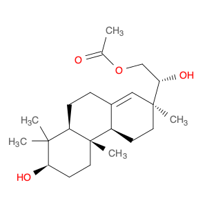 16-O-Acetyldarutigel