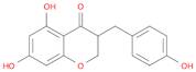 4'-Demethyl-3,9-dihydroeucomin