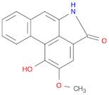 Aristolactam FI