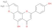 Atalantoflavone