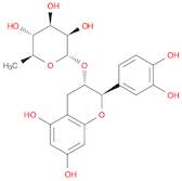 Catechin 3-rhamside