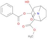 Coccinic acid