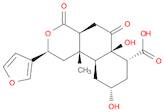 Diosbulbin J