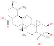 Esculentic acid