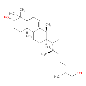 Ganoderol B