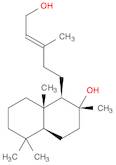 Labd-13-ene-8,15-diol