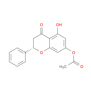 Picembrin 7-acetate