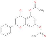 Picembrin diacetate