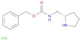 S-2-(CBZ-AMINOMETHYL)PYRROLIDINE-HCl