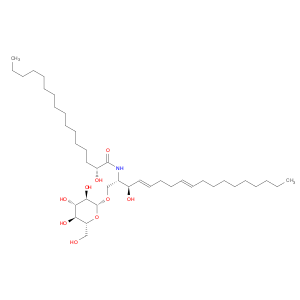 soya-cerebroside I