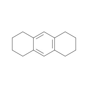 1,2,3,4,5,6,7,8-Octahydroanthracene